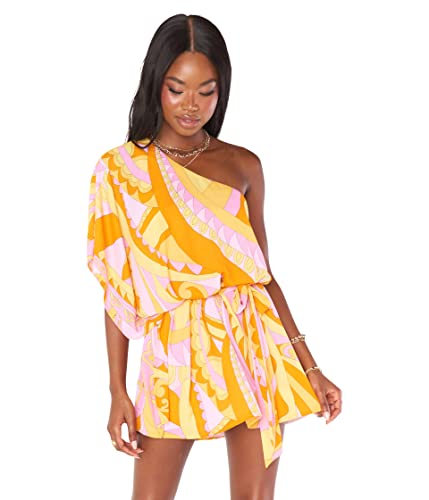 Image of Show Me Your Mumu Women's Trish Dress