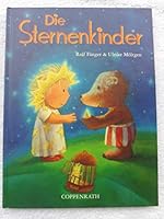 Die Sternenkinder 3815719895 Book Cover