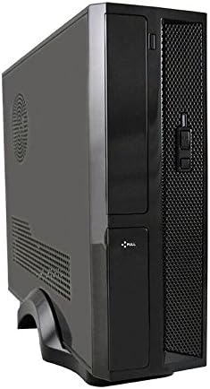 LC Power LCD 1401MI Mini ITX/Micro ATX PC Case