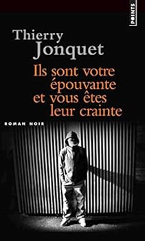 Paperback Ils Sont Votre 'Pouvante Et Vous Tes Leur Crainte (English and French Edition) [French] Book
