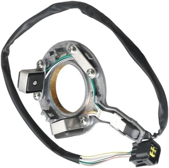 Pulse Coil/Pulse Generator 688-85580 for General-Purpose Two-Stroke Outboard Motors (50, 75, 85 RPM) - Marine Engine
