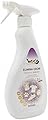 HOME PRO Spray Elimina Odori 500ml - Spray No-Gas per Tessuti & Ambienti con Tecnologia ODOR REMOVER - Neutralizza Odori in Scarpiere, Cucce, Borsoni Sportivi e Altro
