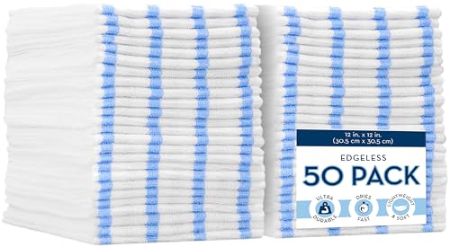 Chiffon microfibre sans traces Viking 449701 contre les rayures - 2