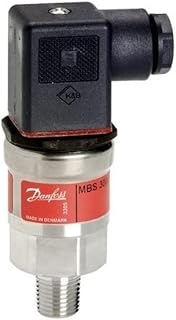 Danfoss Pressure Transmitter 060G1143