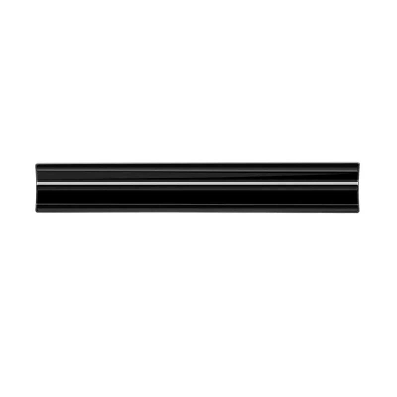 Interior Styling Cover for Vezel for H-RV 2025 2026 ABS Front Dashboard Center Conlose Copilot Air Conditions Outlet Panle Strip Cover Stickers(ABS Black)