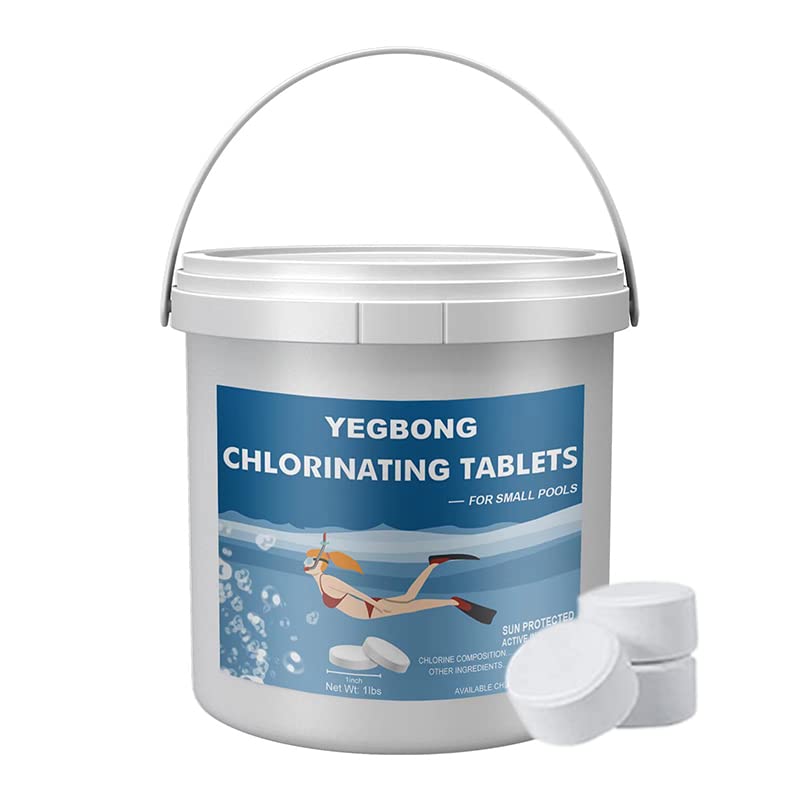 Buy Chlorine s, 300g Chlorinating s with Chlorine Floater Chlorine Tabs