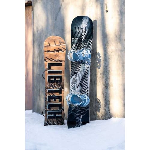 Lib Tech Legitimizer Snowboard