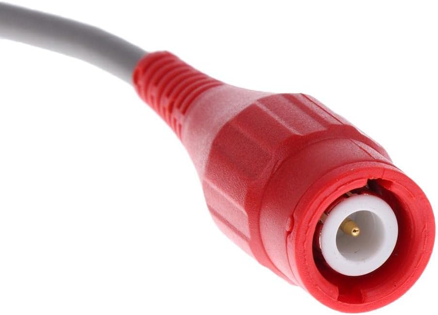 100: 1 Oscilloscope Probe, 5KV 300MHz High Voltage Withstand for