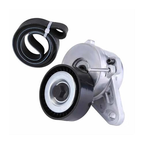 Kit tendeur courroie 04L260849AB qualité origine pour VW Tiguan