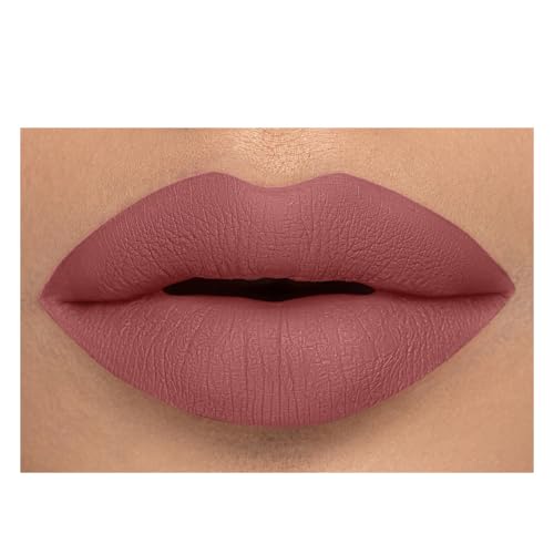 Image of Daily Life Forever52 I'M Unlimited Lipstick | Long-Lasting Waterproof Matte Nude Lipstick| Vegan| Cruelty Free| (Autumnal - 009)
