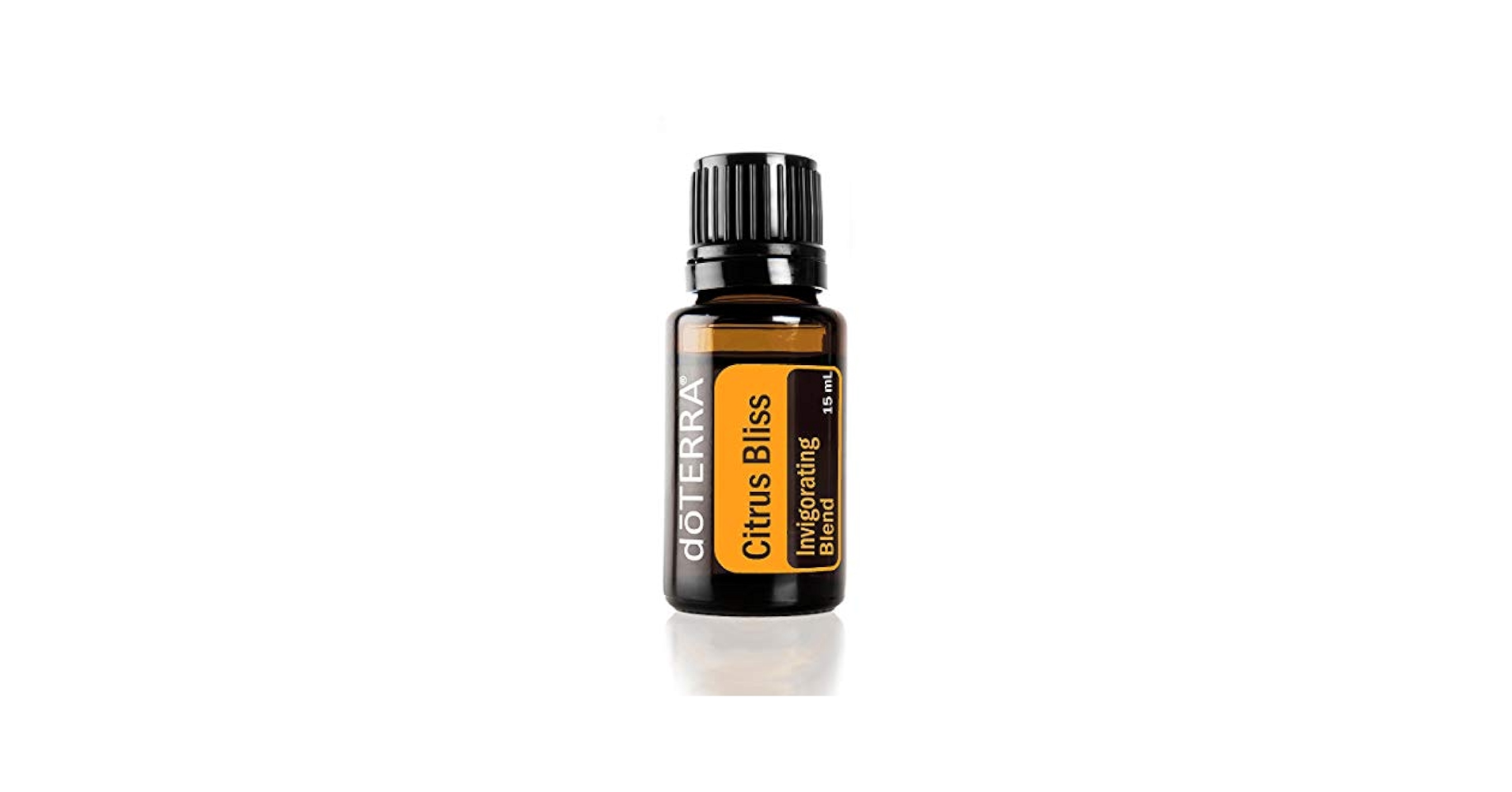 エッセンシャルオイル doTERRA ADAPTIV & Citrus Bliss 15mL Amazon.com: doTERRA Citrus Bliss Essential Oil Invigorating