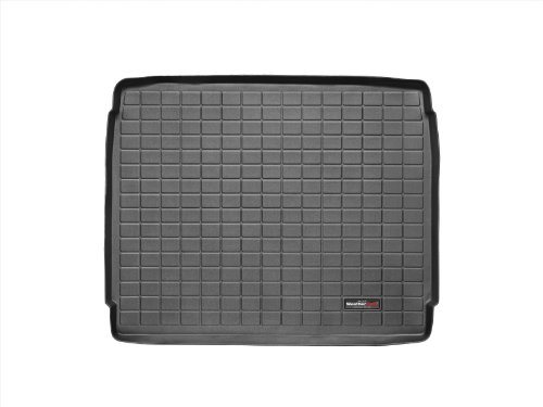 Tapis de Coffre WeatherTech pour Sorties Outdoor et Transport Facile en BMW X5 E53