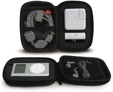 HandStands iSnug Carrying Bundle for iPod, iPod Mini, or iPod Video