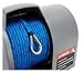 CAARLA Electric Anchor Winch Electric Anchor Winch Fishman 25 Winch for Fresh Water Suitable for All Boats