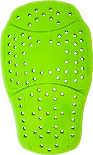 Fly Racing Street Barricade CE 2 Back Protector Insert (Green)