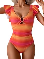 Color Block Yellow Pink