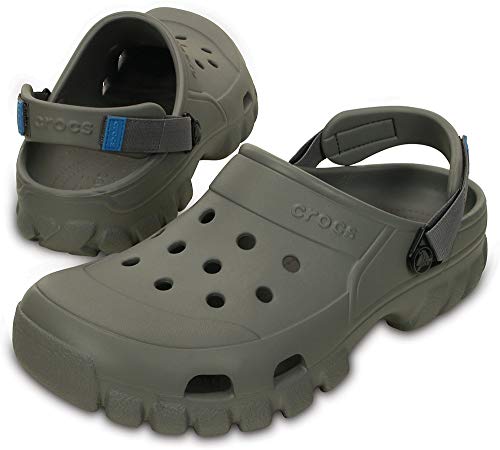 Image of Crocs Unisex Adult Offroad Sport Clogs