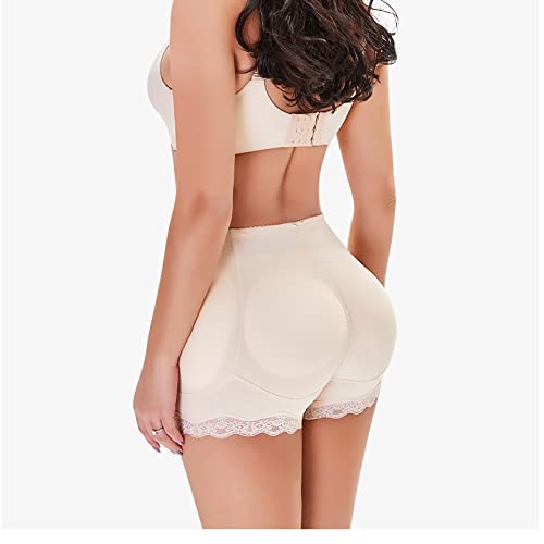 El Mejor Listado de Braguitas moldeadoras para Mujer Top 10. 3 Imagen adicional