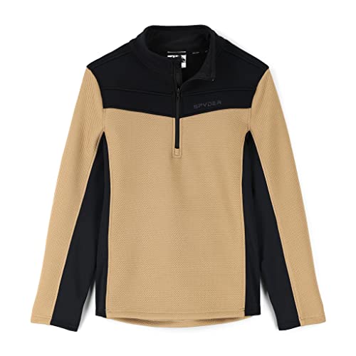 Image of Spyder Men's Encore Fleece Jacket