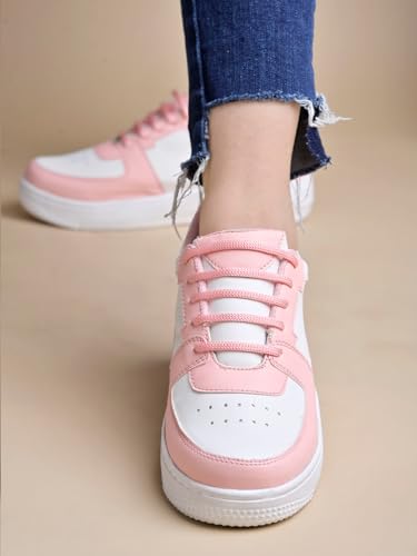 Image of Shoetopia Women Sneaker Shoes