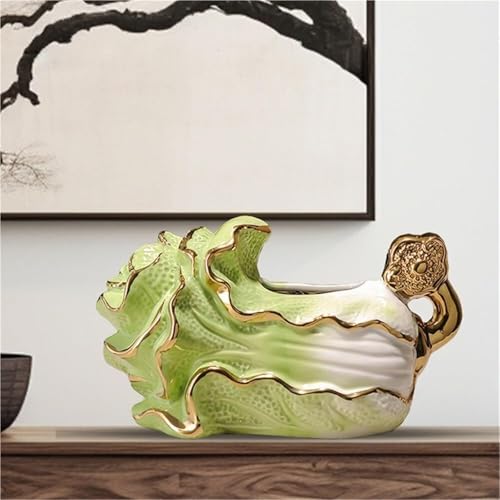 Boîte à mouchoirs céramique chic style chinois décor raffiné - 8
