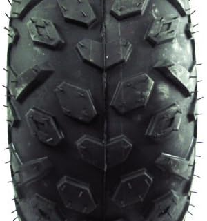 Diamond Tread ATV Tire 145/70-6