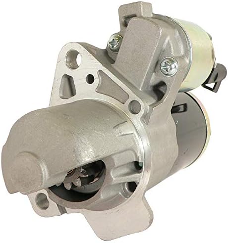 DB Electrical SMT0330 Compatible With/Replacement For Buick Enclave 2008-2010, Lacrosse 2010-2011, Cadillac Srx 2010, Chevrolet Equinox 2008-2010, Malibu 2008-2010, Traverse 2009-2010 17986N