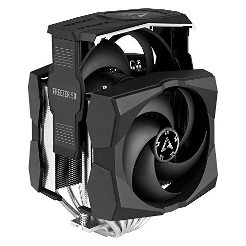 Build My PC, PC Builder, ARCTIC Freezer 50