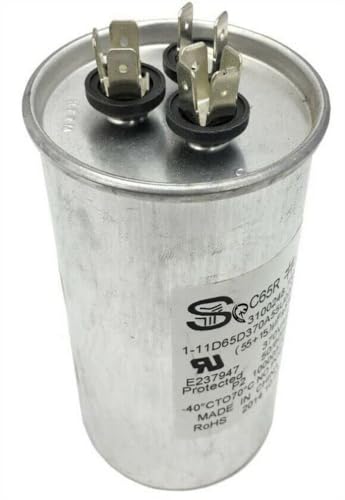 Dometic 3314471.017 condensateur de rechange pour climatisation en camping-car