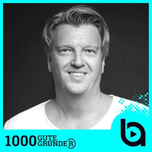 #09: 12 Mythen aus der Start-Up Welt mit Niels D&ouml;rje