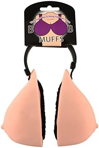 #GF708 3j281j0ky37 Boob wzuav0ie1 Muffs fun gifts toys accessories