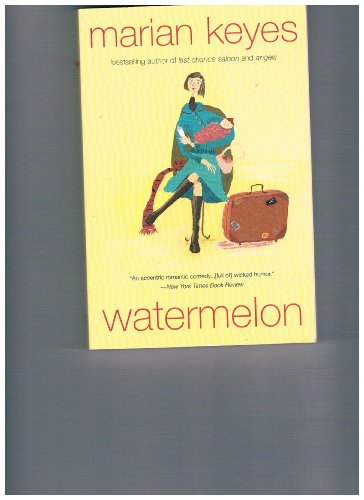 Watermelon view 2