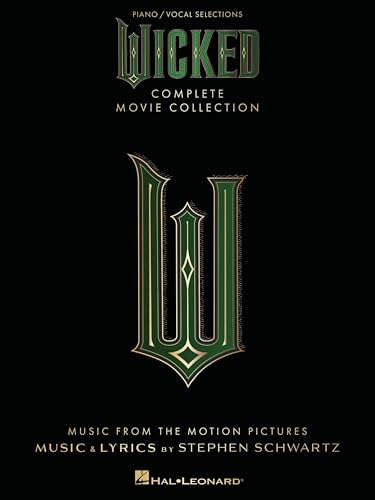Wicked - Complete Movie Collection