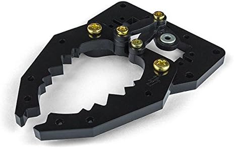 Robotic Claw - Croc V2