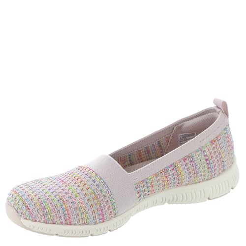 Image of Skechers Modern Comfort Women's Womens Be Cool - Sherbet Skies