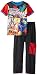 Lego Big Boys' Movie Awesome Pajama Set