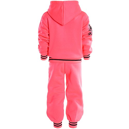 BEZLIT - Tuta da ginnastica - collo a U - Maniche