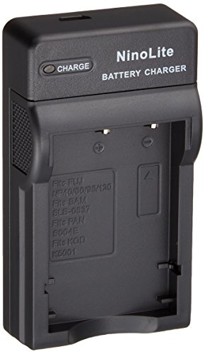 NinoLite USB^ obe[ p [d COpvOt T[ Sanyo DB-L50 Ή `[W[