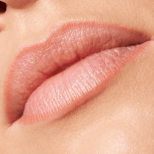 Image of Essence soft & precise LIP PENCIL 203 My Advice, lip pencil, brown, intense colour, precise definition, 0.78 g (Pack of 2)