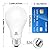 Dimmable A21 LED Bulb, 150 Watt Equivalent, Warm White 3000K, 2600LM, UL Listed, E26 Standard Base, Damp Rated, Super Bright Light Bulbs, 4 Pack