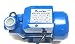 BRUFER Electric Centrifugal Clear Water Pump, 0.5 HP | Pools, Ponds, Irrigation, Garden, Sprinkling