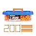 Produktbild X-Shot Excel Ultimate Value 200 Darts Nachfüllpack
