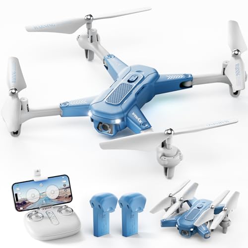 SYMA 1080P Foldable Camera Drone