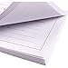 1000 Entry Forms - 10 Pads with 100 Sheets Per Pad - Entry Cards for Contests, Raffles, Ballots, Drawings, 6.2 x 3.7 Inches