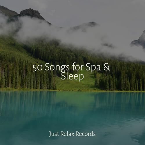 Play 50 Songs for Spa & Sleep by Happy Baby Lullaby Collection ...