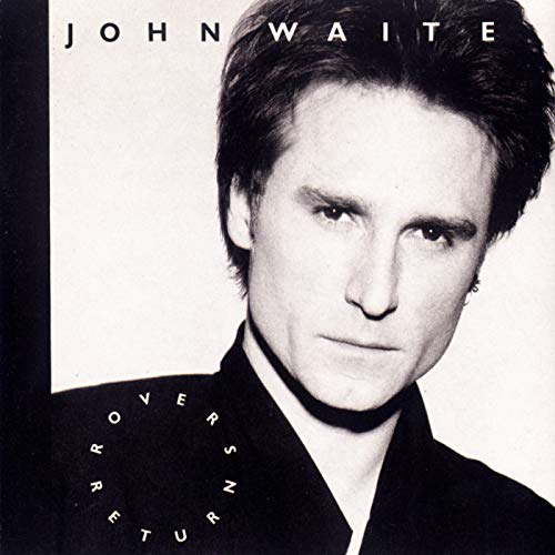 John Waite