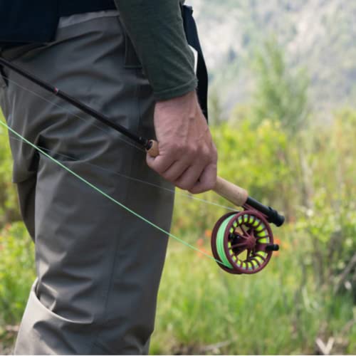 Redington 5-5512R5601 Run Fly Reel, Lightweight Design thumb #5