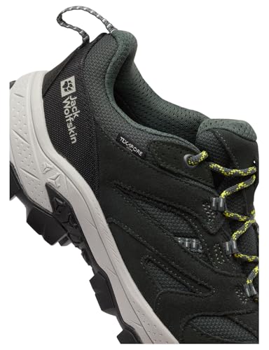 Jack Wolfskin Vojo Tour Texapore Low M – Ansicht 5
