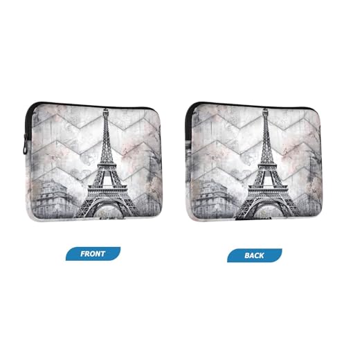 Funda para portátil 13-14 pulgadas resistente al agua y golpes miniatura 2