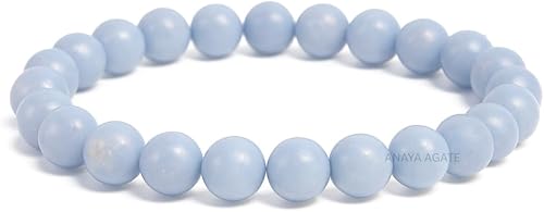 Vista 7 de Money Attraction Bracelet for Wealth, Prosperity & Success – Abundance & Good Luck Feng Shui Bracelet with Pyrite, Citrine, Tiger Eye & Green Green